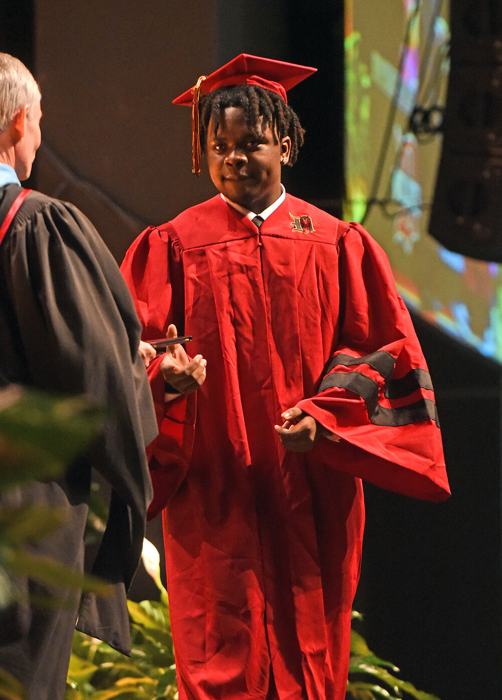 Dothan High School Graduation 2020